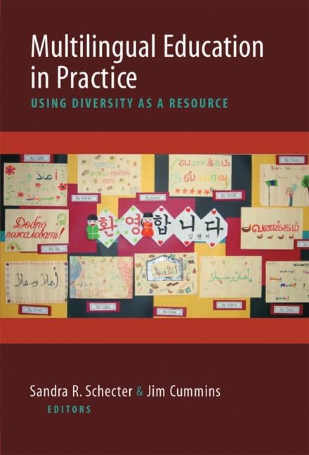 Amazon.com: Bilingual Education in the 21st Century: A Global